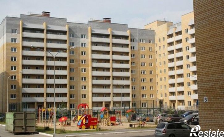 1-комн квартира улица Избышева, 6