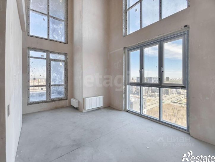 3-комн квартира ул разведчика Кузнецова, 16,  д. 16