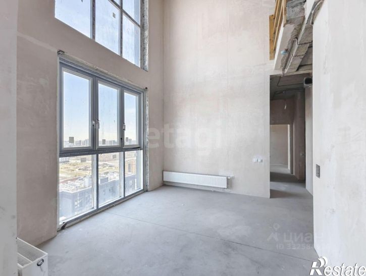 3-комн квартира ул разведчика Кузнецова, 16,  д. 16