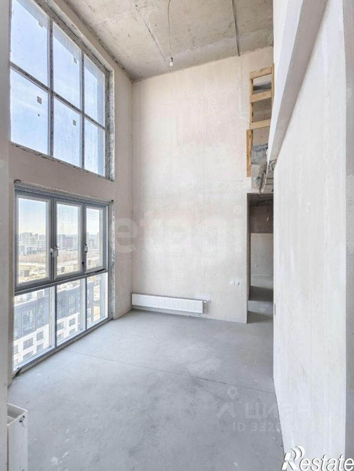 3-комн квартира ул разведчика Кузнецова, 16,  д. 16