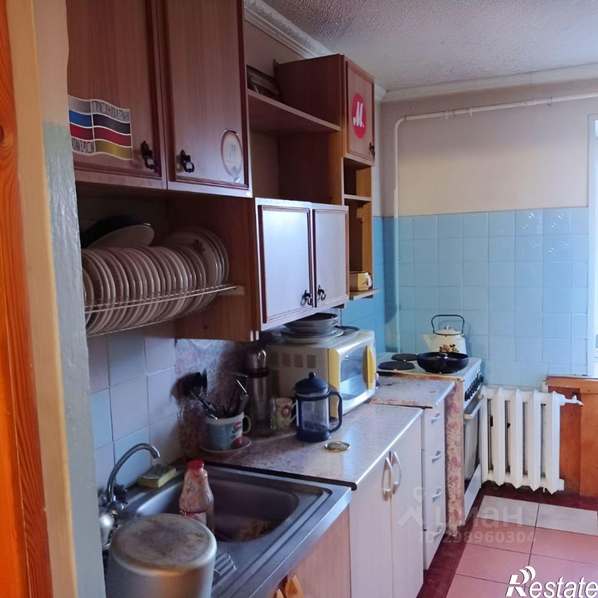 Сдать комнату за 12 000 рублей на ул Малиновского, 2