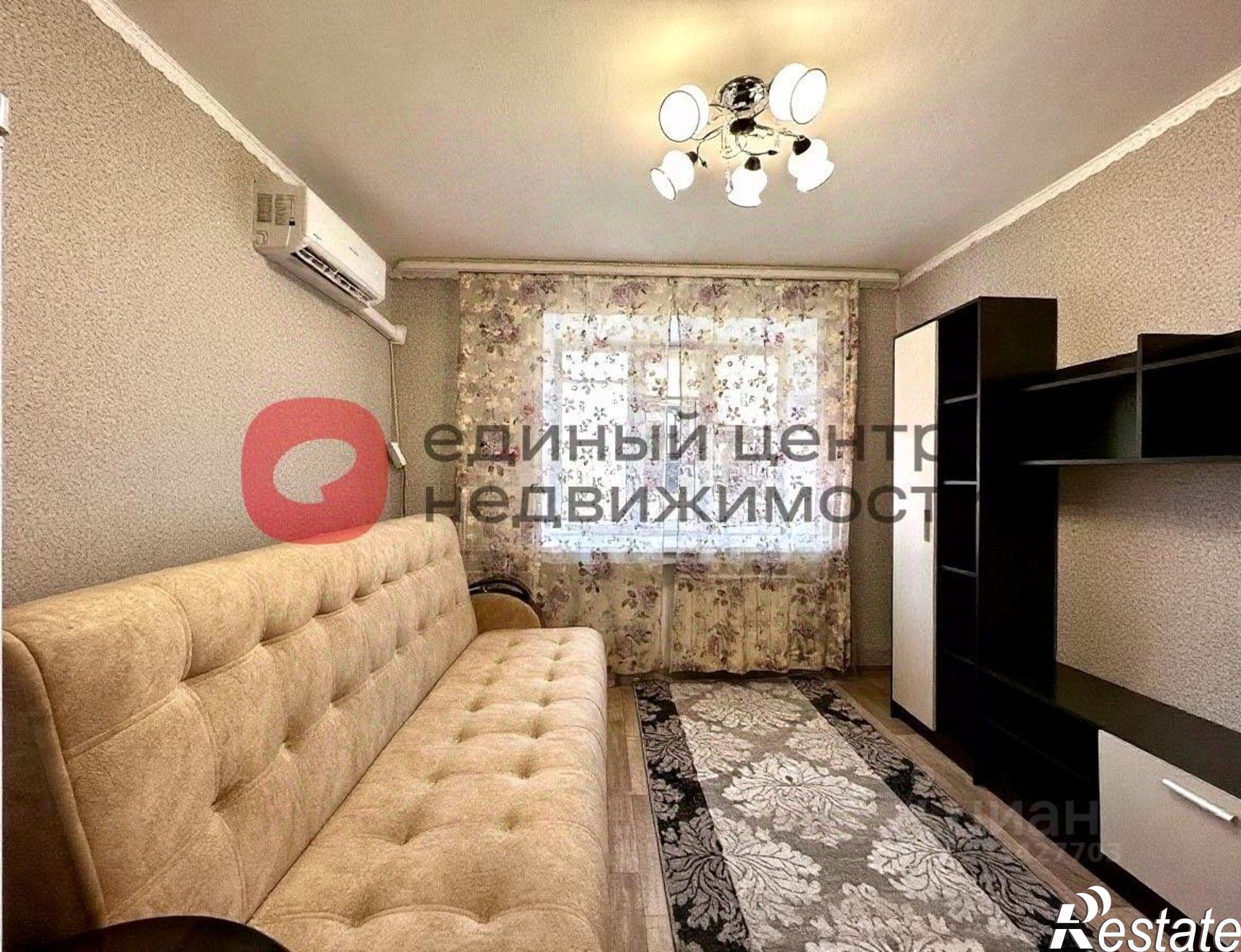 Купить комнату за 1 650 000 рублей на ул Олимпийская, 17