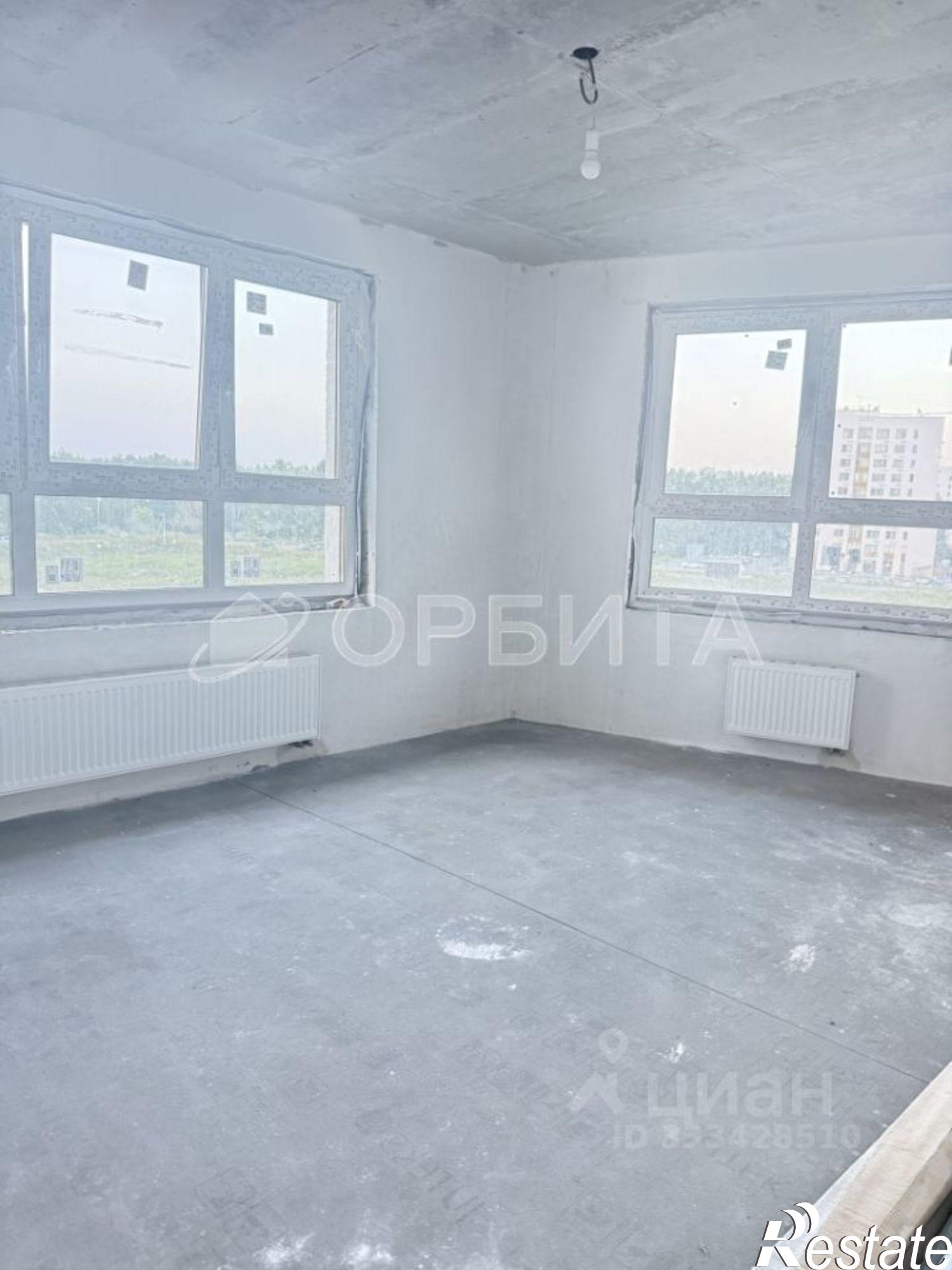 Купить квартиру за 5 650 000 рублей на Тюмень