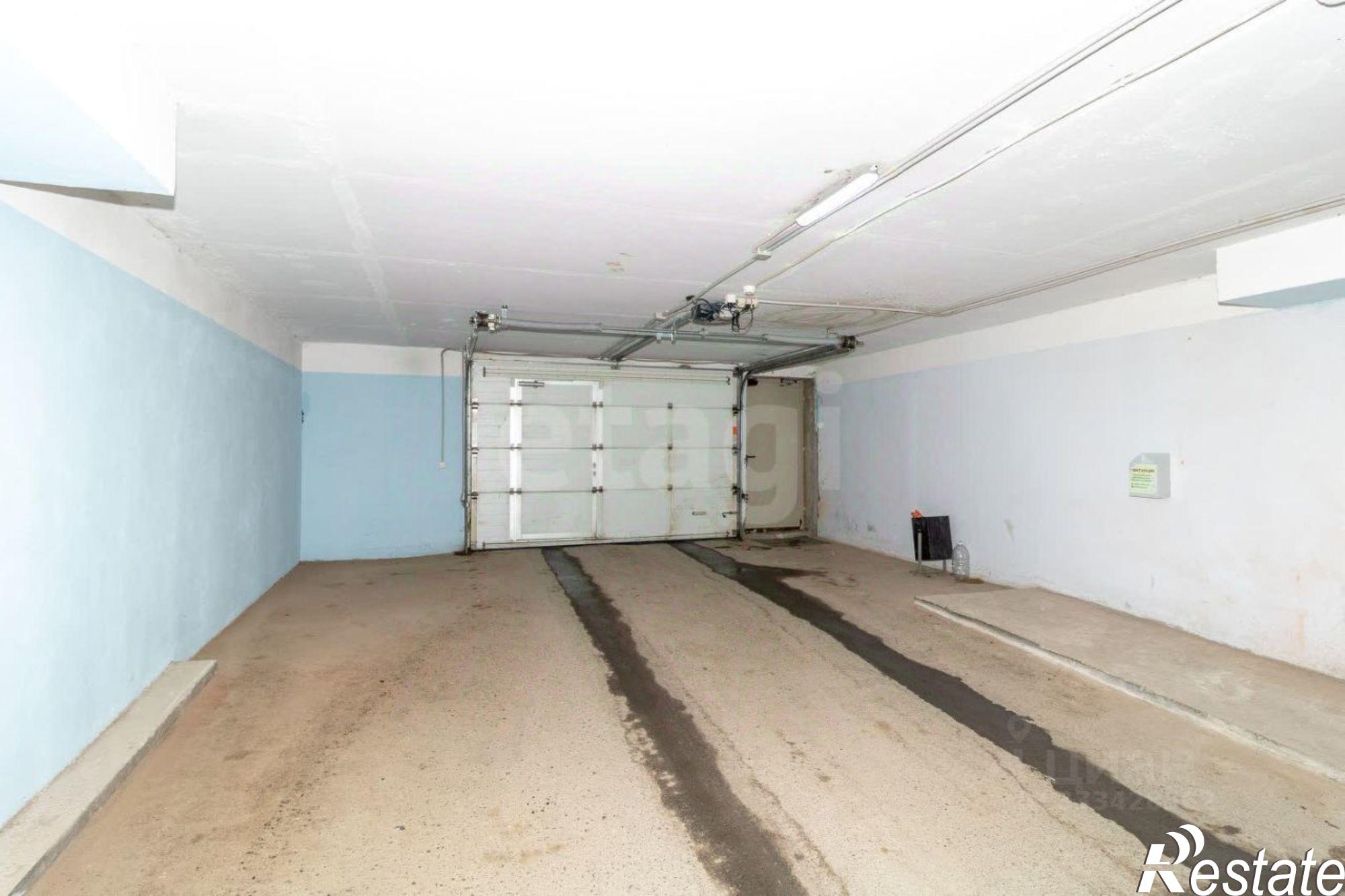 Купить гараж, место в паркинге за 581 581 рублей на ул Мельникайте, 2 4
