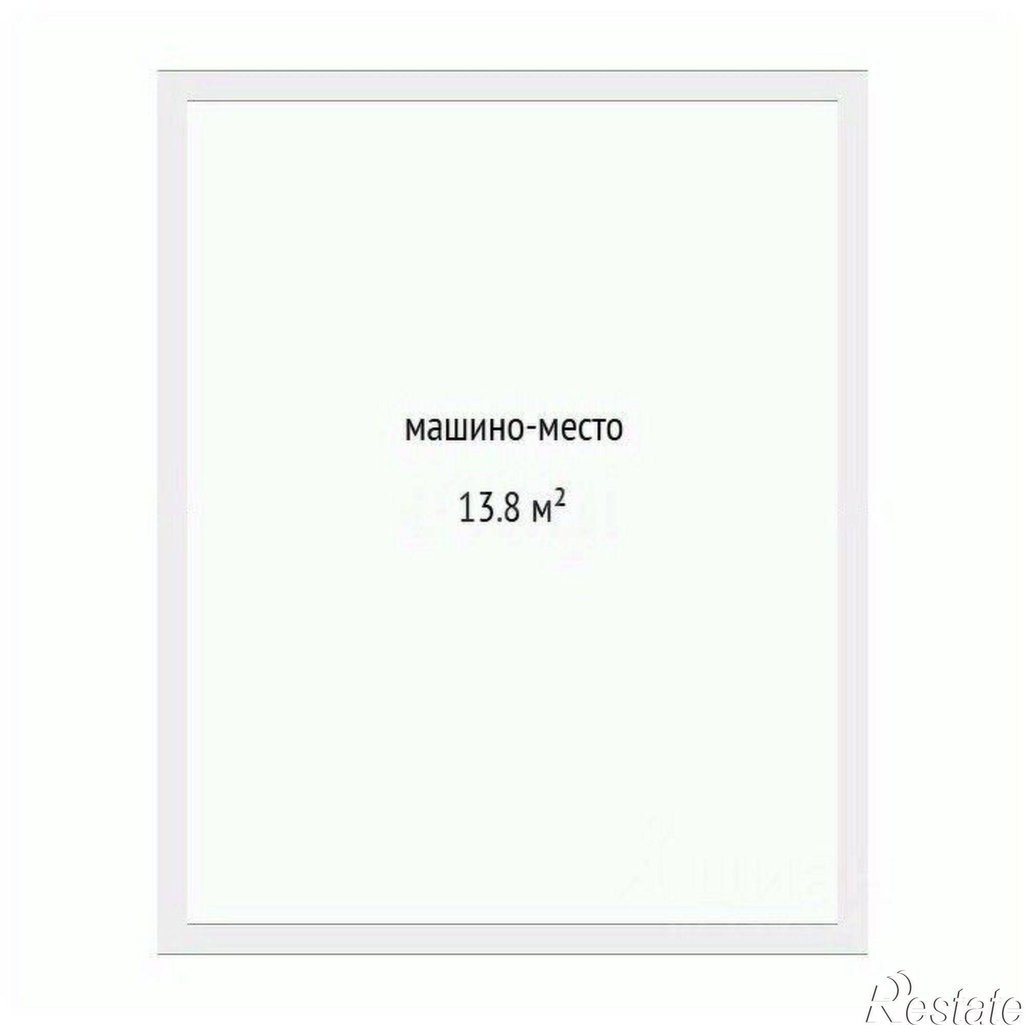 Купить гараж, место в паркинге за 423 917 рублей на ул Тимофея Чаркова, 83 2