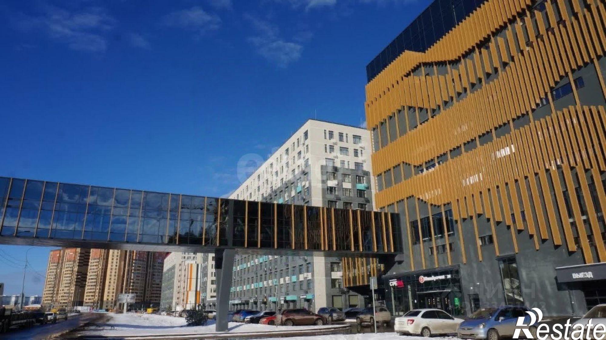 Купить гараж, место в паркинге за 423 917 рублей на ул Тимофея Чаркова, 83 2