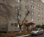 комната 64 кв м ул Малиновского, 2