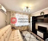 комната 17 кв м ул Олимпийская, 17
