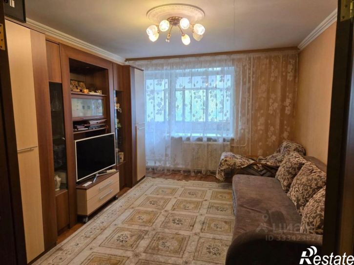 3-комн квартира ул Профсоюзная, 13,  д. 13