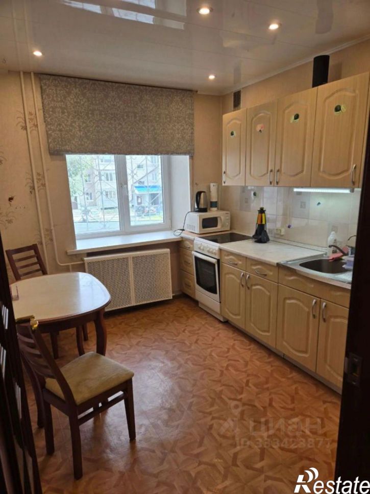 3-комн квартира ул Профсоюзная, 13,  д. 13