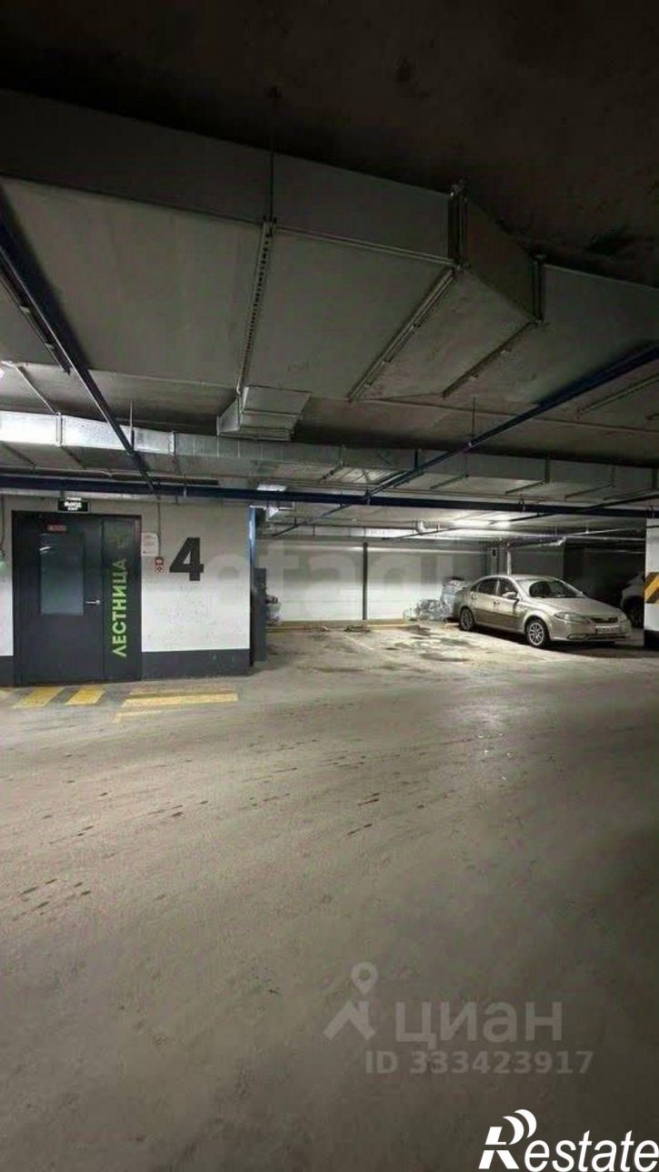 Гараж/парковка ул Тимофея Чаркова, 81 2,  д. 81 2,  к. 2