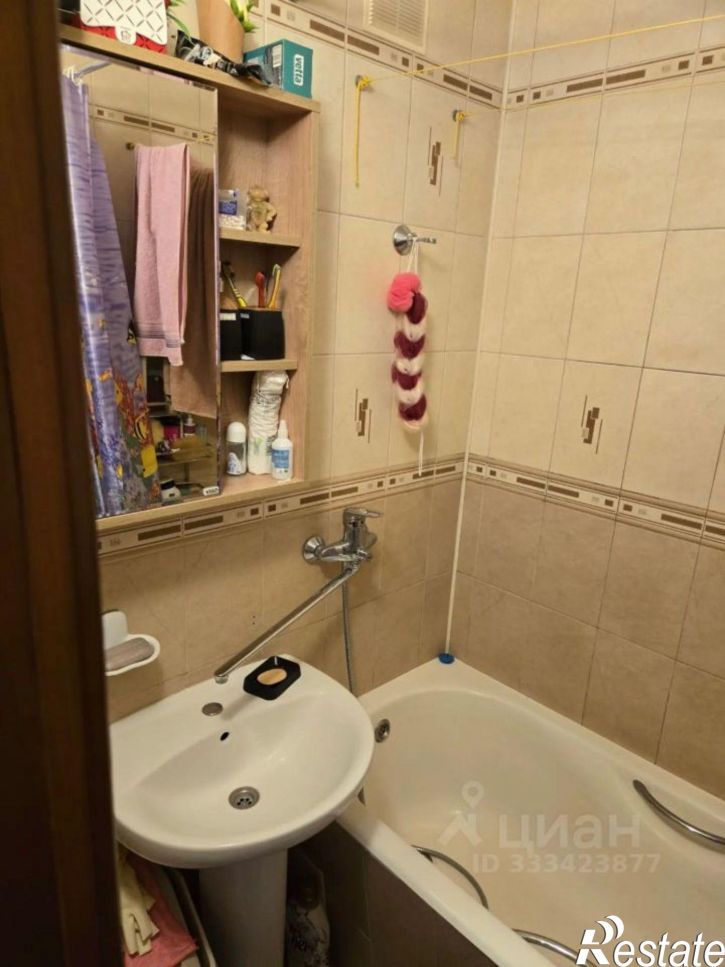 3-комн квартира ул Профсоюзная, 13,  д. 13
