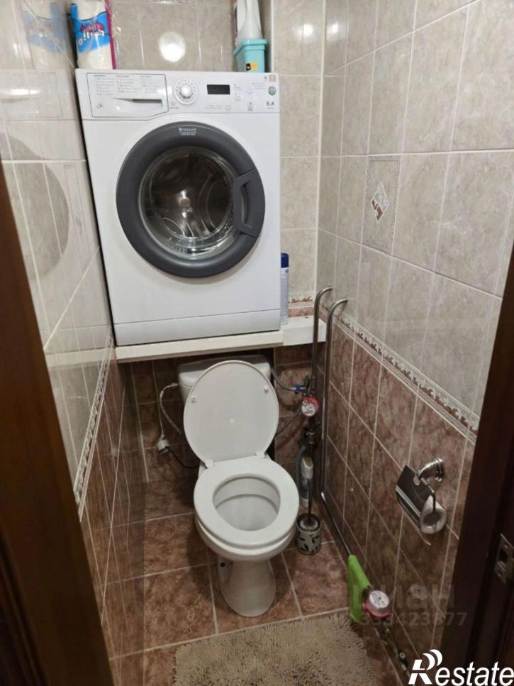 3-комн квартира ул Профсоюзная, 13,  д. 13