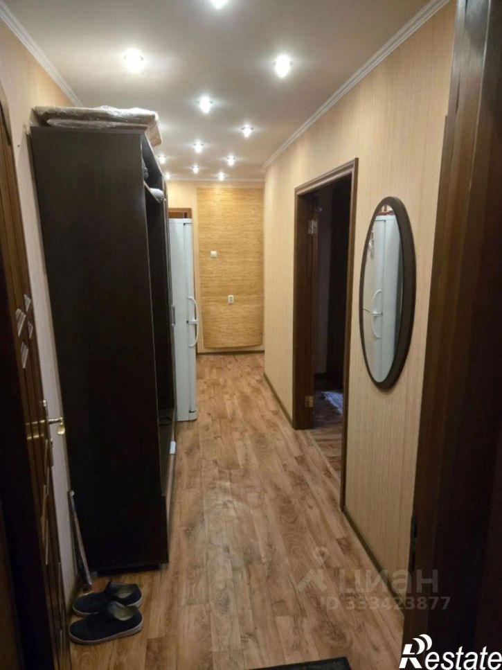 3-комн квартира ул Профсоюзная, 13,  д. 13