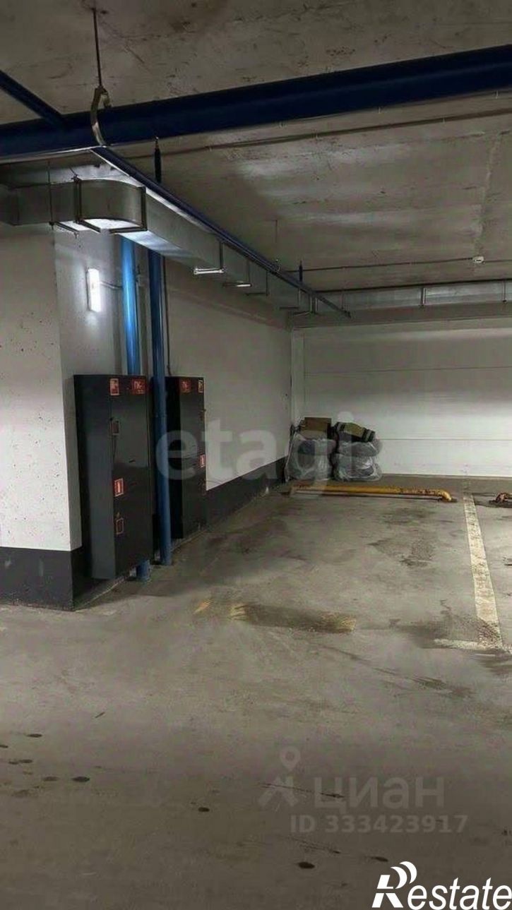 Гараж/парковка ул Тимофея Чаркова, 81 2,  д. 81 2,  к. 2