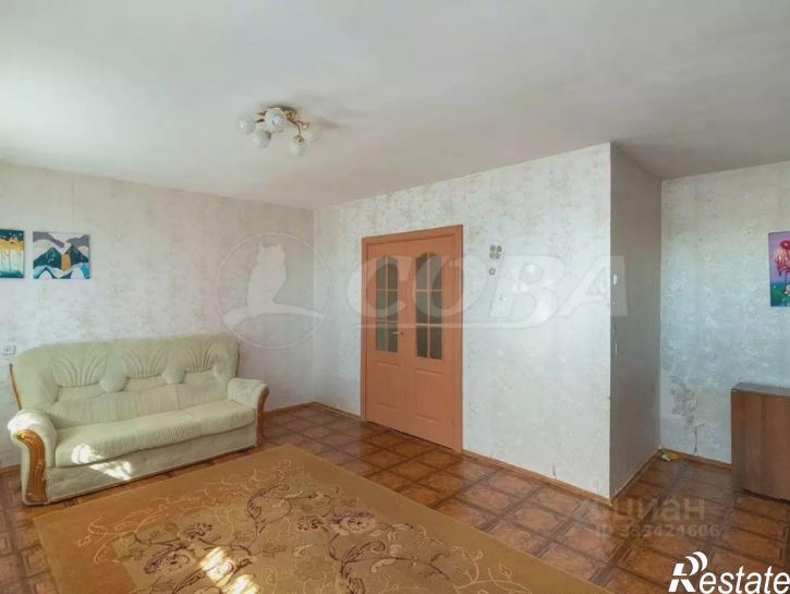 3-комн квартира Заречный пр-д, 39,  д. 39