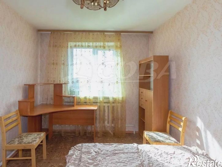 3-комн квартира Заречный пр-д, 39,  д. 39