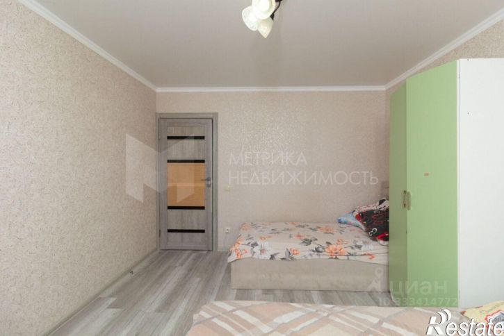 2-комн квартира ул Бориса Опрокиднева, 12,  д. 12