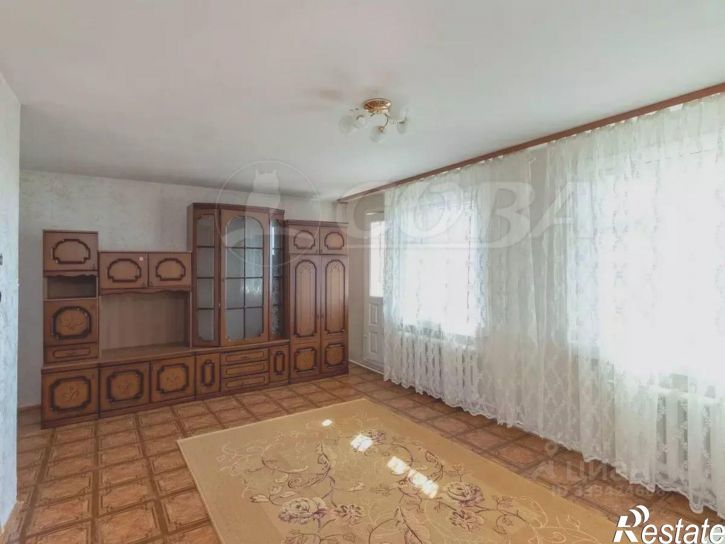 3-комн квартира Заречный пр-д, 39,  д. 39
