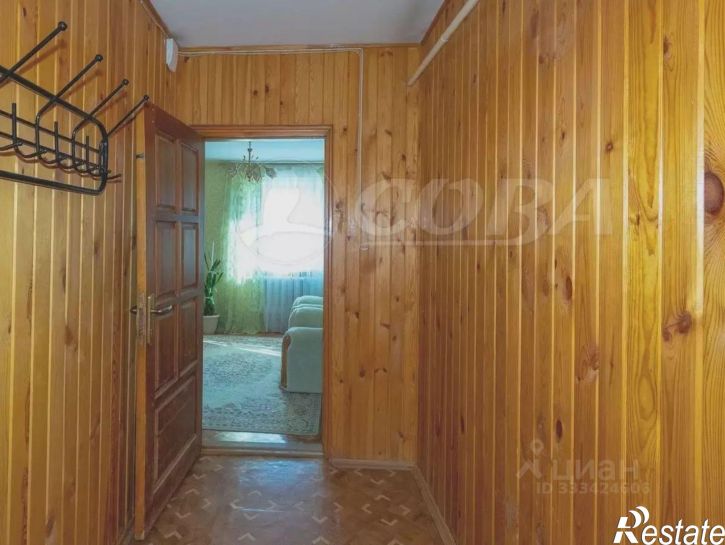 3-комн квартира Заречный пр-д, 39,  д. 39