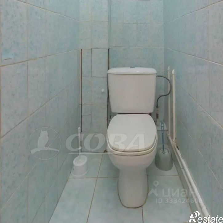 3-комн квартира Заречный пр-д, 39,  д. 39