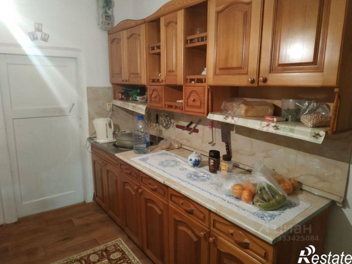 Комната ул Новоселов, 39,  д. 39