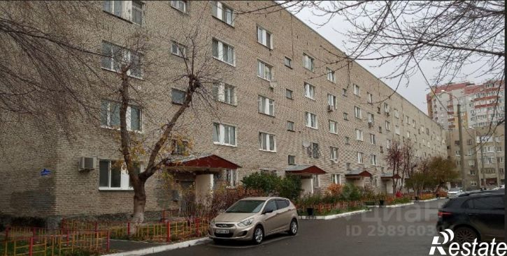 Комната ул Малиновского, 2,  д. 2