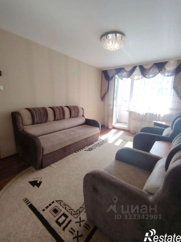 2-комн квартира ул Мельникайте, 127а,  д. 127а
