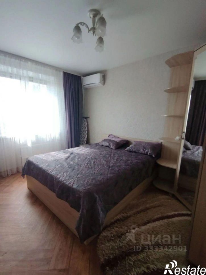 2-комн квартира ул Мельникайте, 127а,  д. 127а