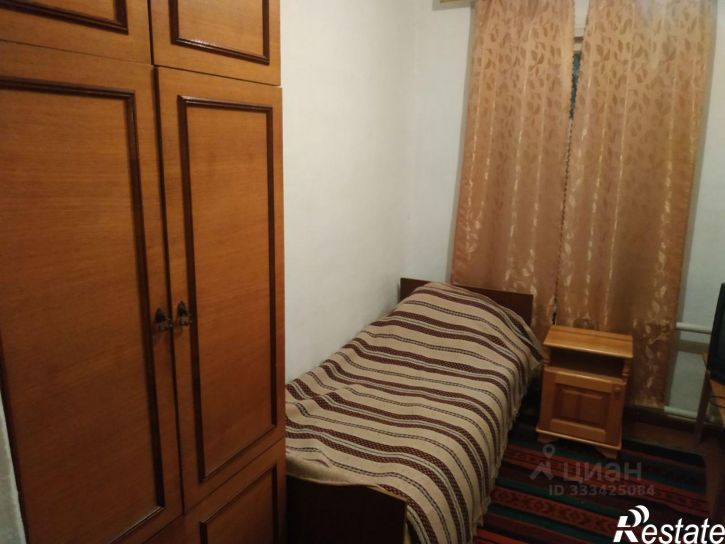 Комната ул Новоселов, 39,  д. 39
