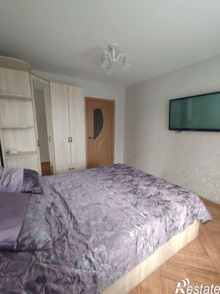 2-комн квартира ул Мельникайте, 127а,  д. 127а