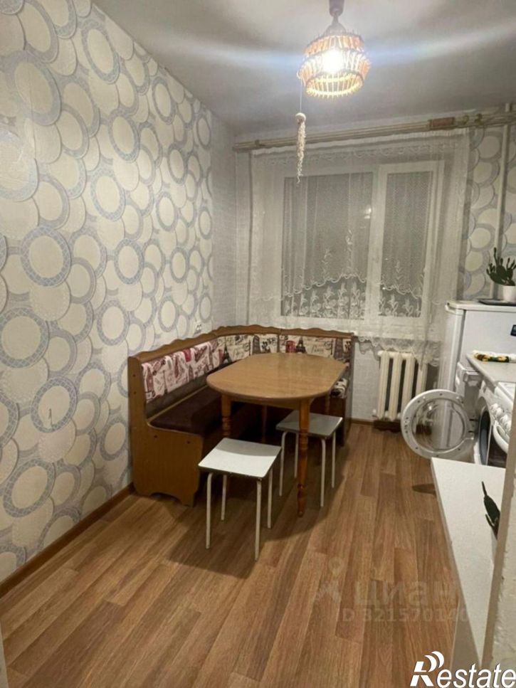 1-комн квартира ул Олимпийская, 35,  д. 35