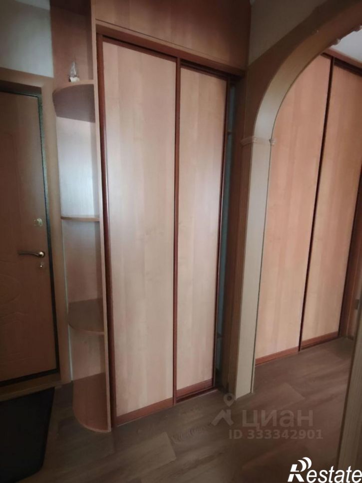 2-комн квартира ул Мельникайте, 127а,  д. 127а
