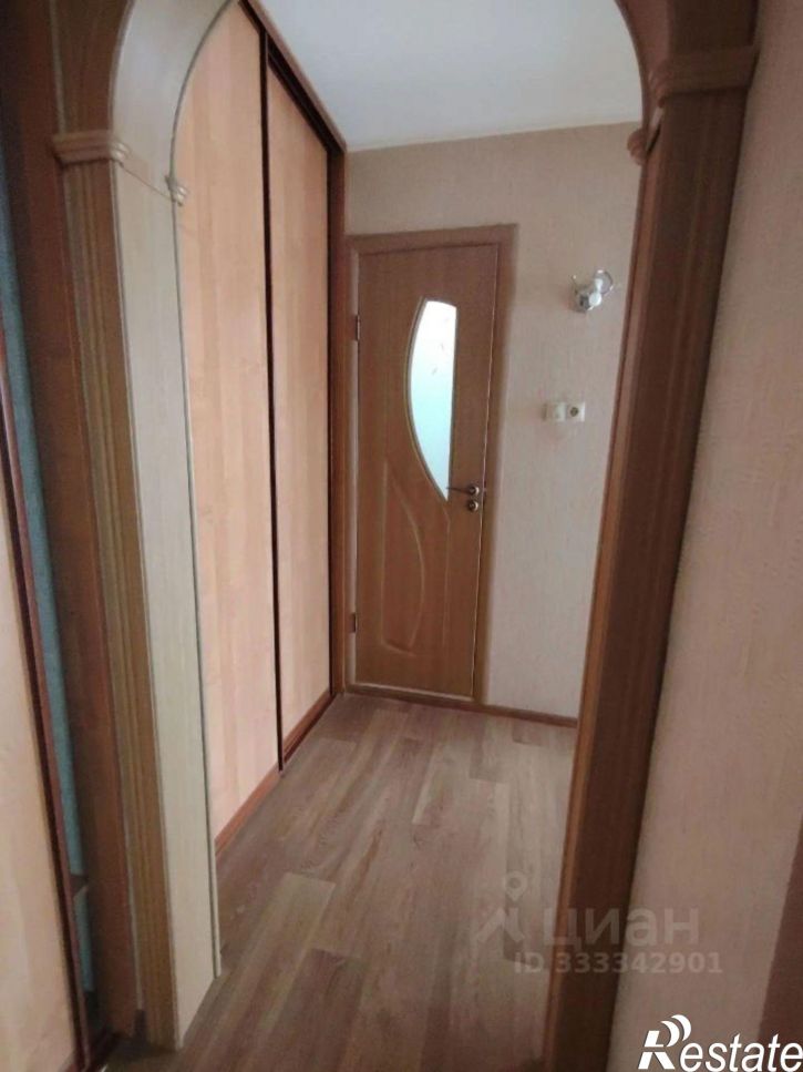 2-комн квартира ул Мельникайте, 127а,  д. 127а