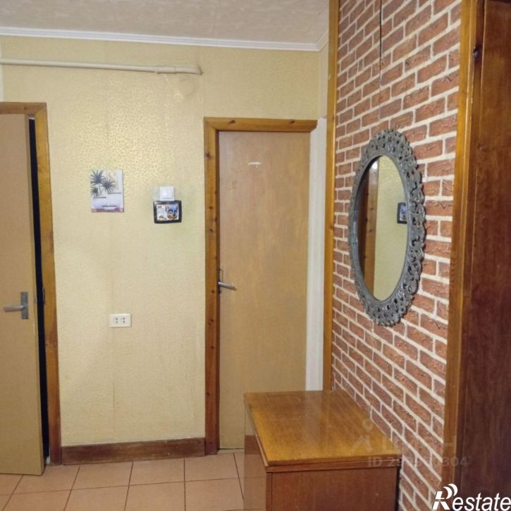 Комната ул Малиновского, 2,  д. 2