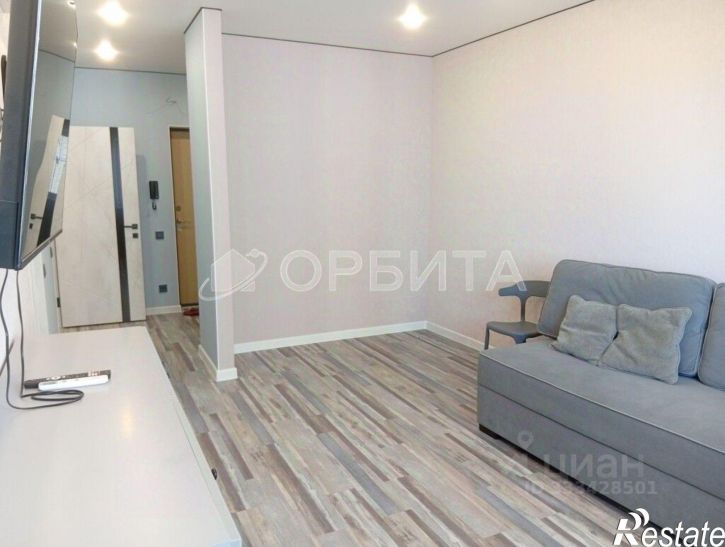 1-комн квартира ул Дамбовская, 25 1,  д. 25 1,  к. 1