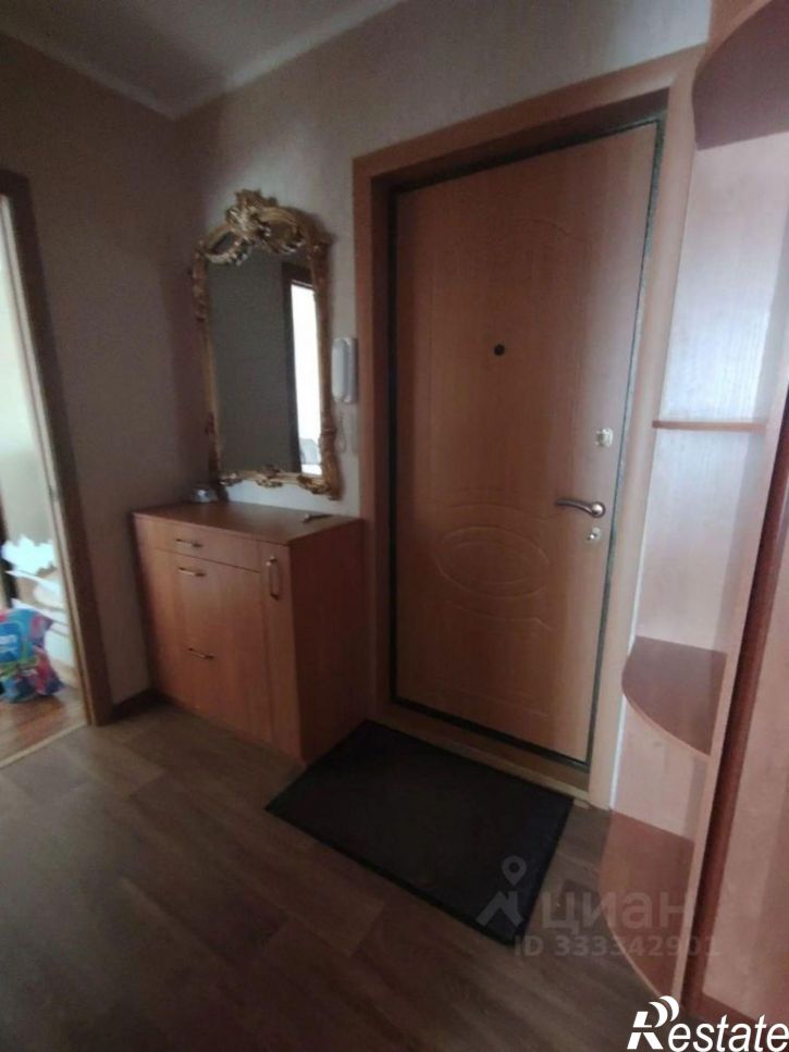 2-комн квартира ул Мельникайте, 127а,  д. 127а