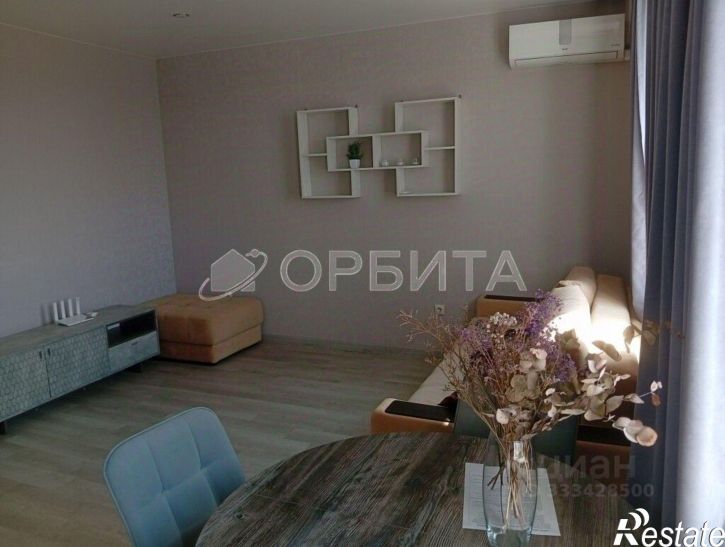 1-комн квартира ул 50 лет Октября, 75 2,  д. 75 2,  к. 2