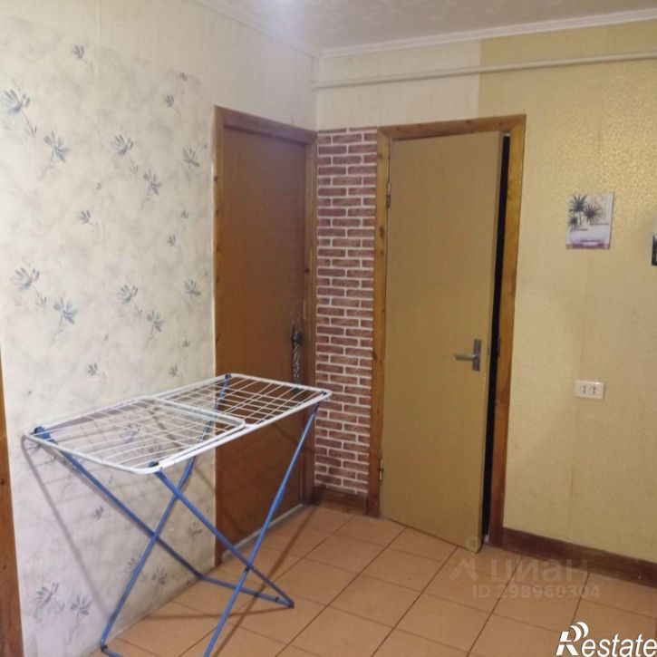 Комната ул Малиновского, 2,  д. 2