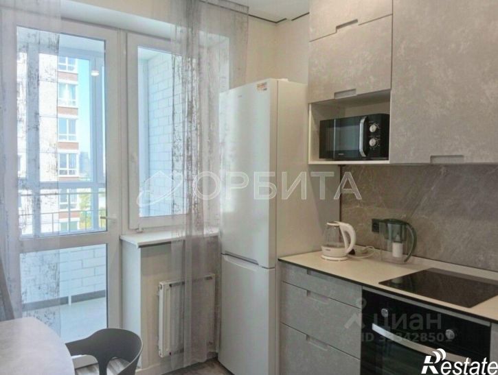 1-комн квартира ул Дамбовская, 25 1,  д. 25 1,  к. 1