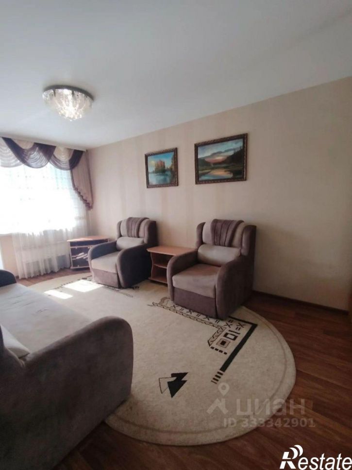 2-комн квартира ул Мельникайте, 127а,  д. 127а