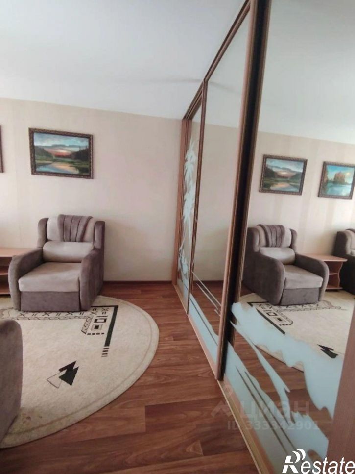 2-комн квартира ул Мельникайте, 127а,  д. 127а