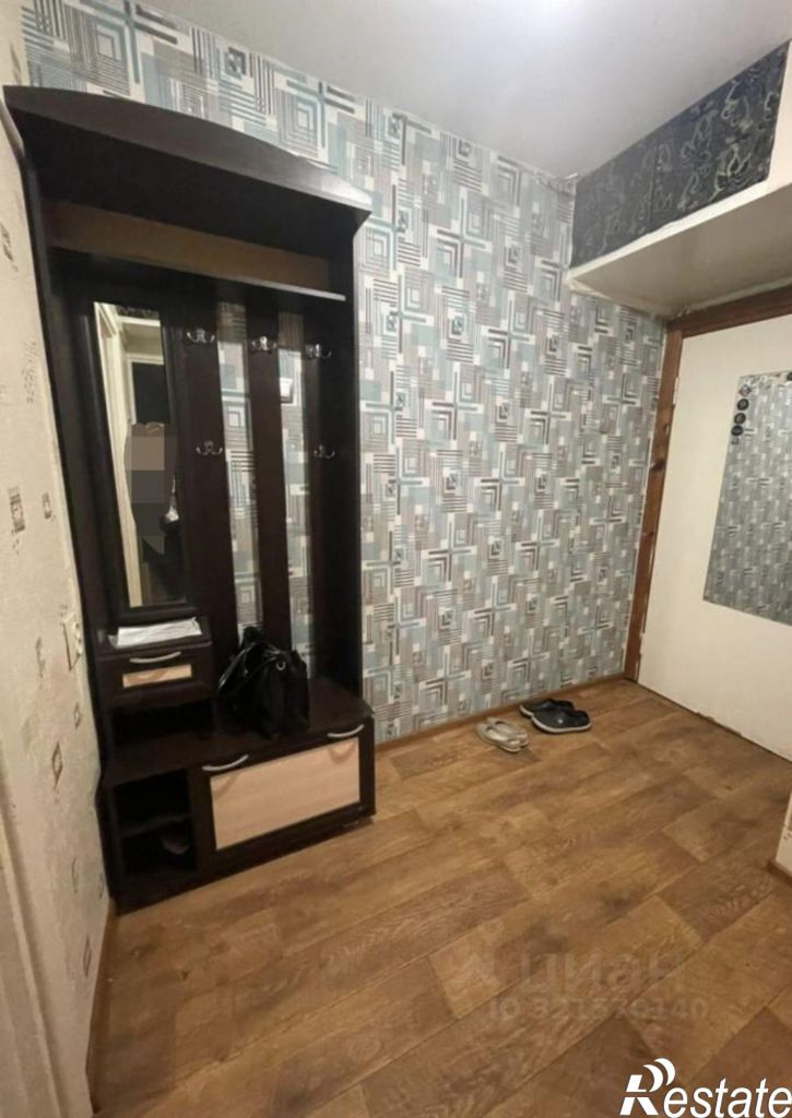 1-комн квартира ул Олимпийская, 35,  д. 35