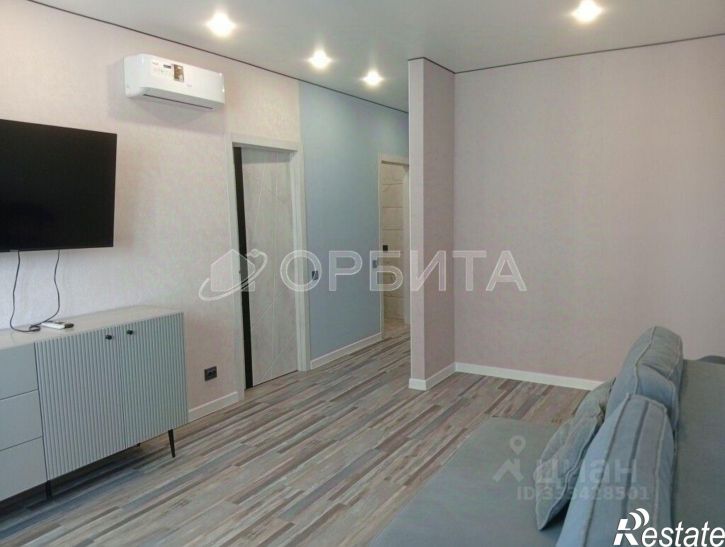 1-комн квартира ул Дамбовская, 25 1,  д. 25 1,  к. 1