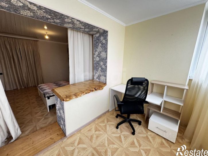 1-комн квартира ул Николая Зелинского, 1 1,  д. 1 1,  к. 1