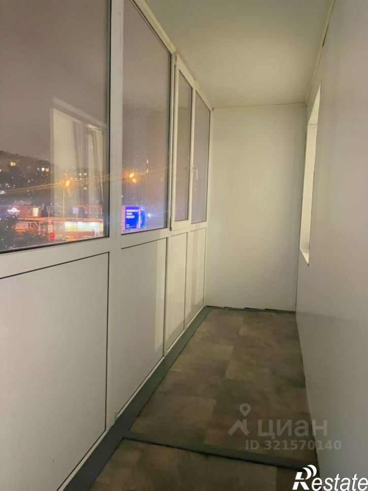 1-комн квартира ул Олимпийская, 35,  д. 35