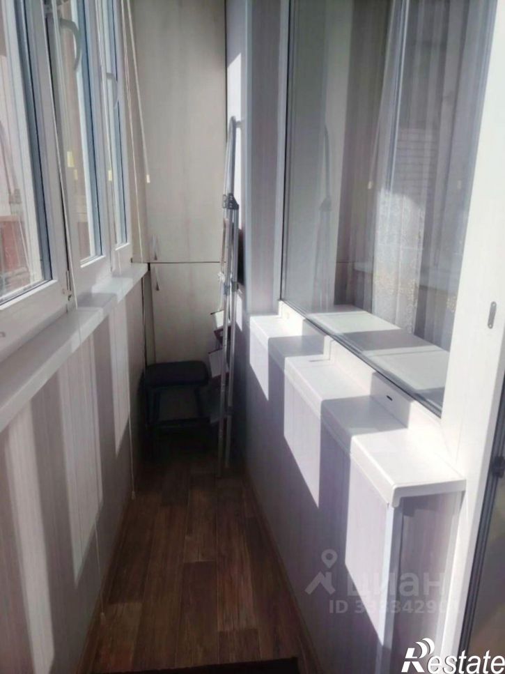 2-комн квартира ул Мельникайте, 127а,  д. 127а