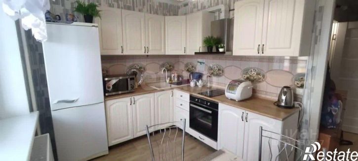 1-комн квартира ул Федюнинского, 58,  д. 58
