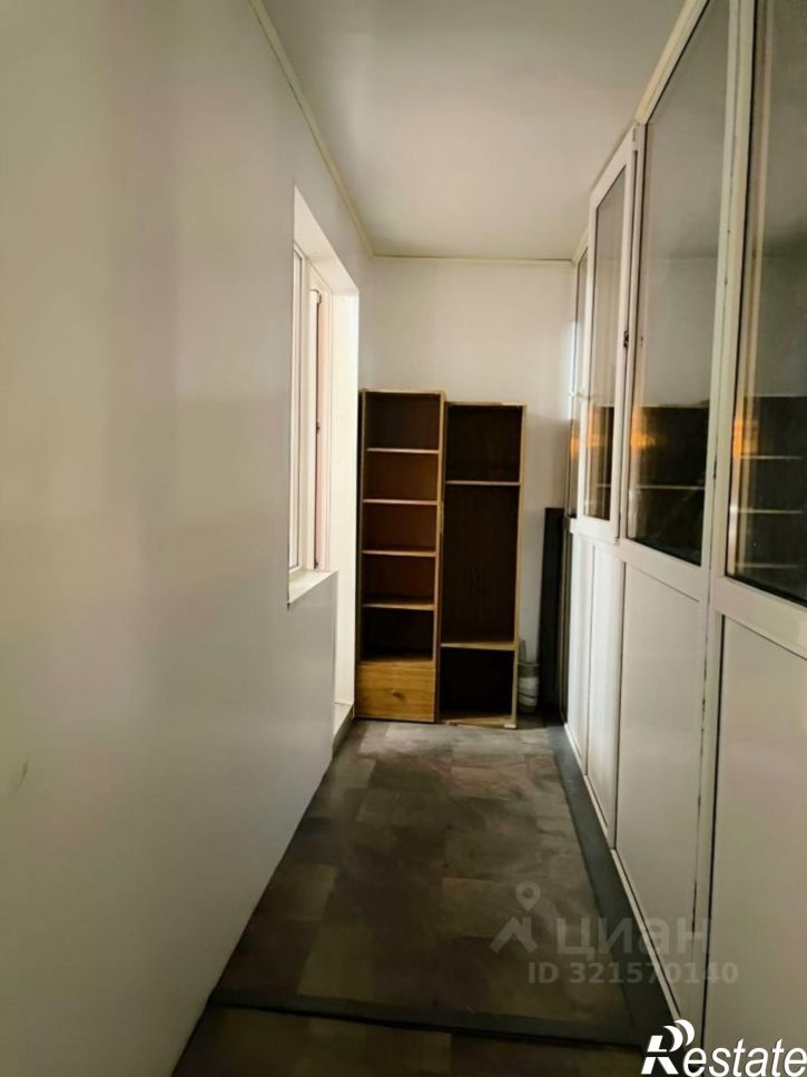 1-комн квартира ул Олимпийская, 35,  д. 35