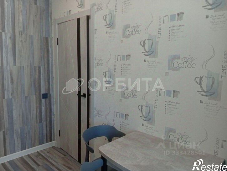 1-комн квартира ул Дамбовская, 25 1,  д. 25 1,  к. 1